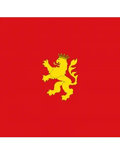 Bandera Zaragoza con anilla... 2