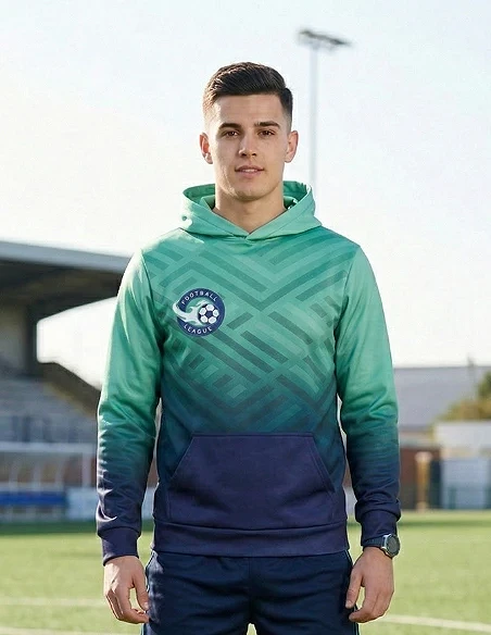 Sudaderas personalizadas